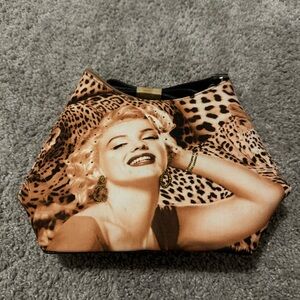 Vintage Marilyn Monroe Purse